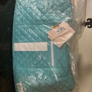 Oliver Thomas duffle bag  ( Price is Firm)